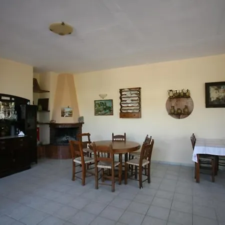 Akti Appartamento Damnoni